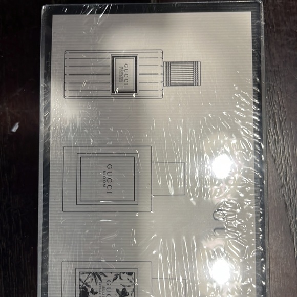 Gucci perfume Nwt - Picture 2 of 5